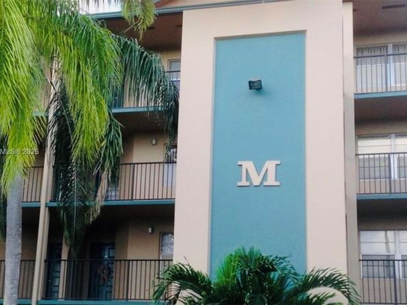 12500 SW 5th Ct 412M, Pembroke Pines FL 33027