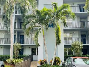 12500 SW 5th Ct 412M, Pembroke Pines FL 33027