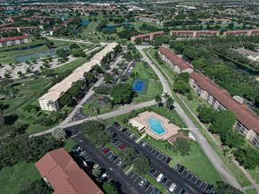 12500 SW 5th Ct 412M, Pembroke Pines FL 33027