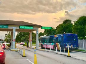 12500 SW 5th Ct 412M, Pembroke Pines FL 33027