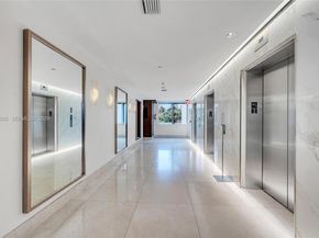 540 Brickell Key Dr 409, Miami FL 33131