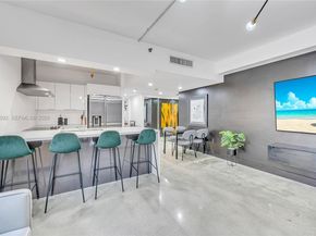 540 Brickell Key Dr 409, Miami FL 33131
