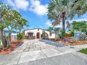 121 NW 55th St, Oakland Park FL 33309