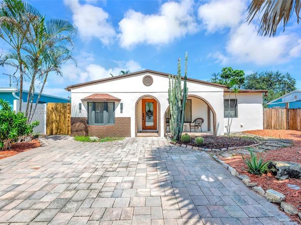 121 NW 55th St, Oakland Park FL 33309