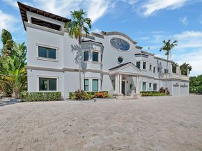 7400 SW 72nd Ct, Miami FL 33143