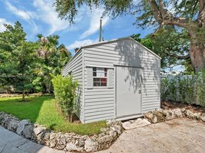 7400 SW 72nd Ct, Miami FL 33143