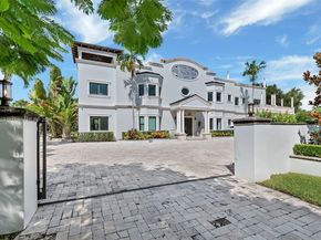 7400 SW 72nd Ct, Miami FL 33143