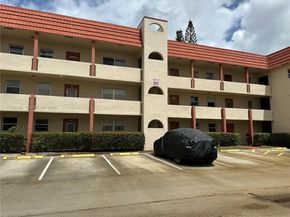 8021 N Sunrise Lakes Dr 101, Sunrise FL 33322