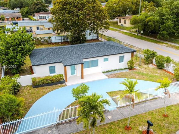16050 NW 27th Ct, Miami Gardens FL 33054