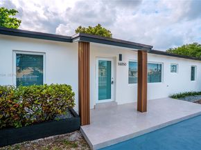 16050 NW 27th Ct, Miami Gardens FL 33054