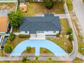 16050 NW 27th Ct, Miami Gardens FL 33054