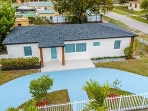 16050 NW 27th Ct, Miami Gardens FL 33054