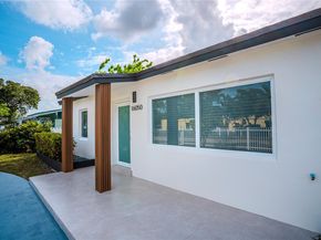 16050 NW 27th Ct, Miami Gardens FL 33054