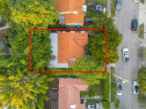 3600 SW 1st Ave, Miami FL 33145