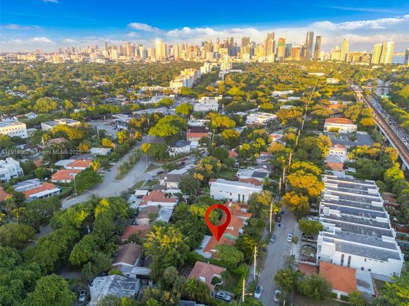 3600 SW 1st Ave, Miami FL 33145