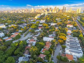 3600 SW 1st Ave, Miami FL 33145