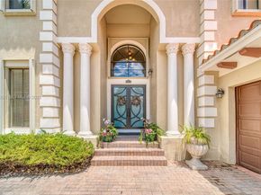 7601 SW 187th St, Cutler Bay FL 33157