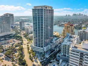 151 N Seabreeze 1701E, Fort Lauderdale FL 33304