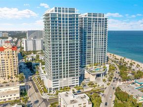 151 N Seabreeze 1701E, Fort Lauderdale FL 33304