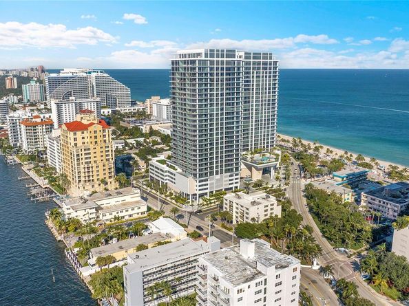 151 N Seabreeze 1701E, Fort Lauderdale FL 33304