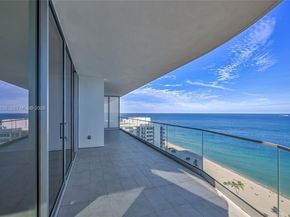 151 N Seabreeze 1701E, Fort Lauderdale FL 33304