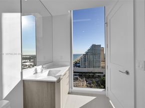 151 N Seabreeze 1701E, Fort Lauderdale FL 33304