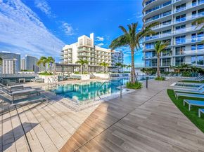 151 N Seabreeze 1701E, Fort Lauderdale FL 33304