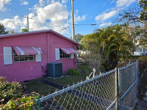 5132 NW 14th Ave, Miami FL 33142