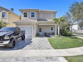 1602 SE 20th Rd, Homestead FL 33035