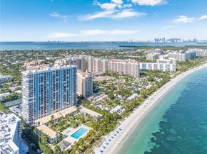 881 Ocean Dr 13C, Key Biscayne FL 33149