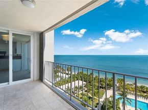 881 Ocean Dr 13C, Key Biscayne FL 33149
