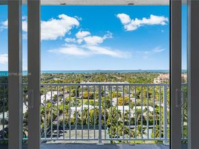 881 Ocean Dr 13C, Key Biscayne FL 33149
