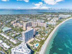 881 Ocean Dr 13C, Key Biscayne FL 33149