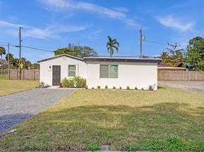 6143 SW 40th St, Miramar FL 33023