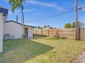 6143 SW 40th St, Miramar FL 33023