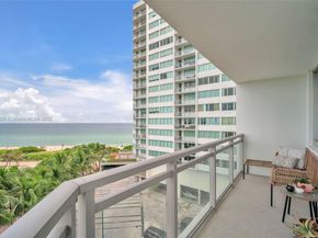 7135 Collins Ave 736, Miami Beach FL 33141