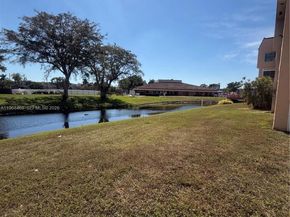 9201 Sunrise Lakes Blvd 302, Sunrise FL 33322