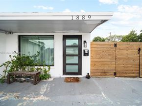 1889 NW 6th Ave, Pompano Beach FL 33060