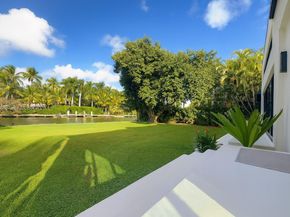 Undisclosed Address #A11923668, Miami FL 33138