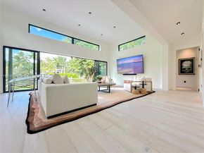 Undisclosed Address #A11923668, Miami FL 33138