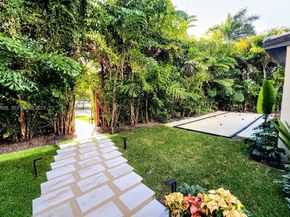 Undisclosed Address #A11923668, Miami FL 33138