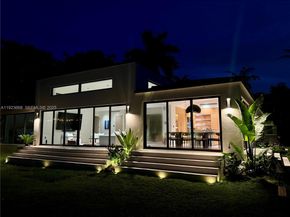 Undisclosed Address #A11923668, Miami FL 33138