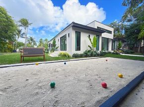 Undisclosed Address #A11923668, Miami FL 33138