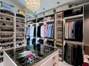 Undisclosed Address #A11923668, Miami FL 33138