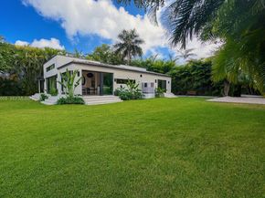 Undisclosed Address #A11923668, Miami FL 33138