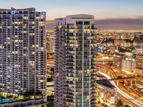 350 S Miami Ave 1601, Miami FL 33130