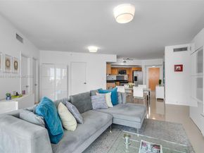 350 S Miami Ave 1601, Miami FL 33130