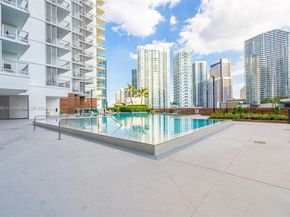 350 S Miami Ave 1601, Miami FL 33130