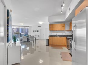 350 S Miami Ave 1601, Miami FL 33130