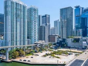 350 S Miami Ave 1601, Miami FL 33130